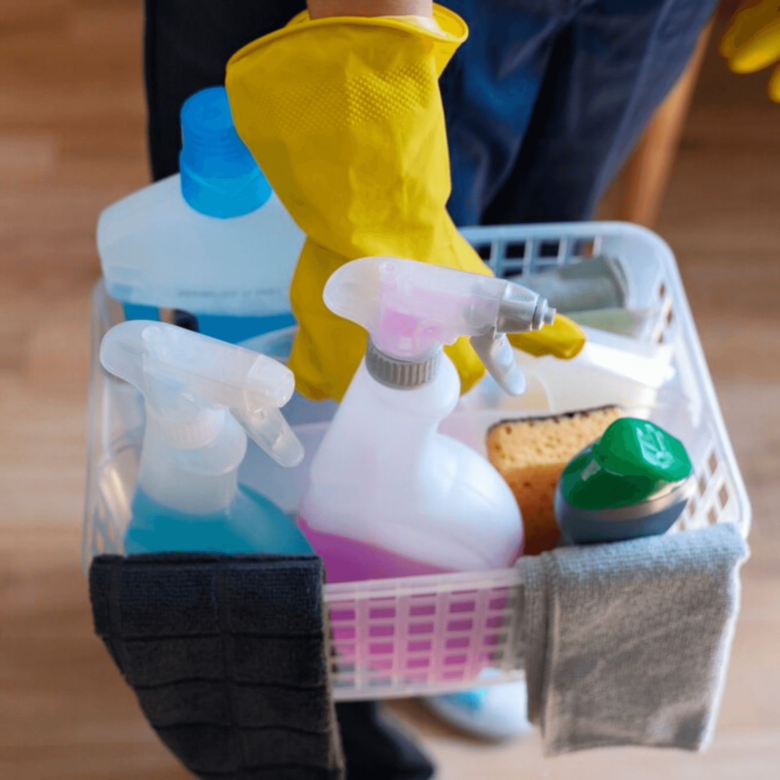 Superior Eco Cleaning Services