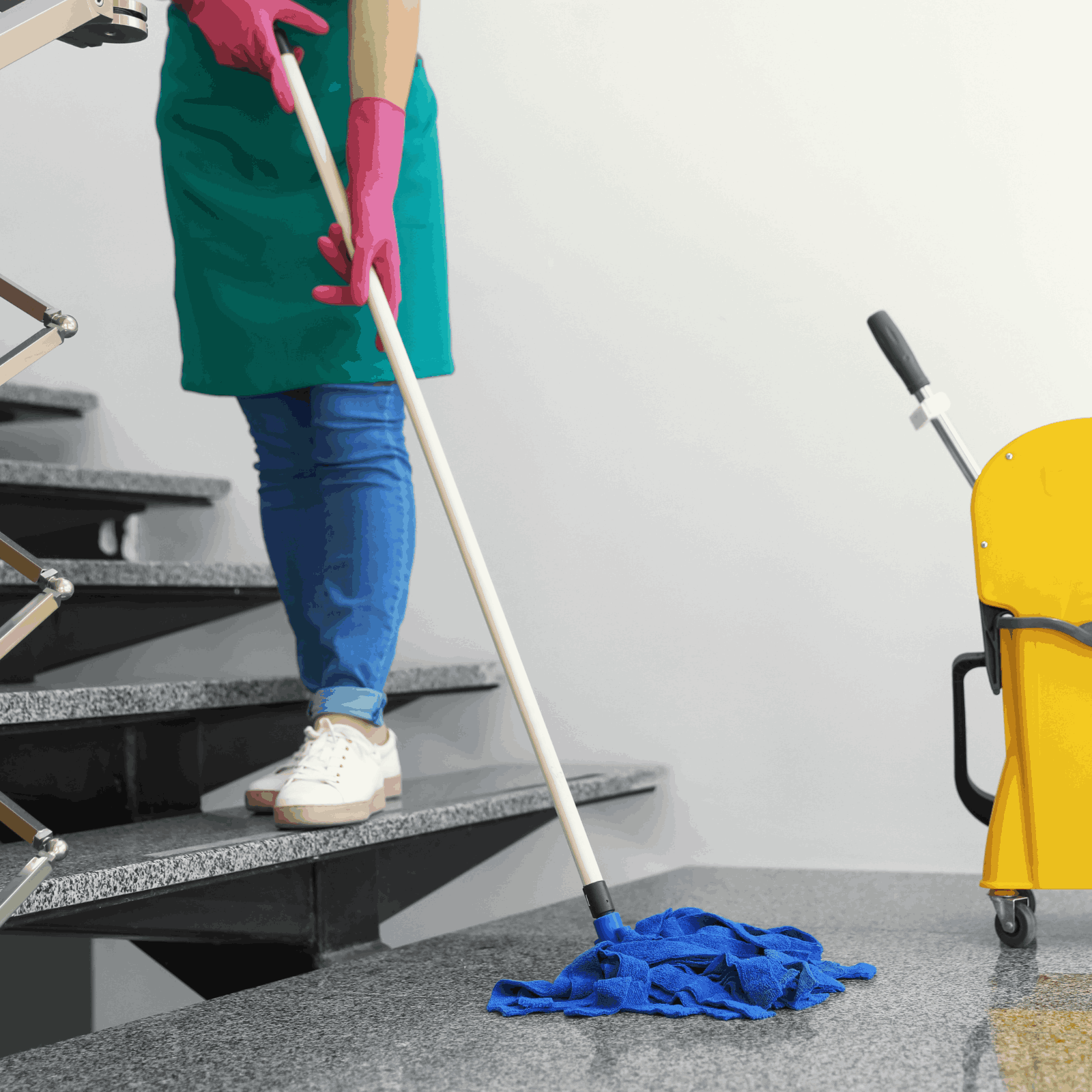 Superior Eco Cleaning Services Inc.