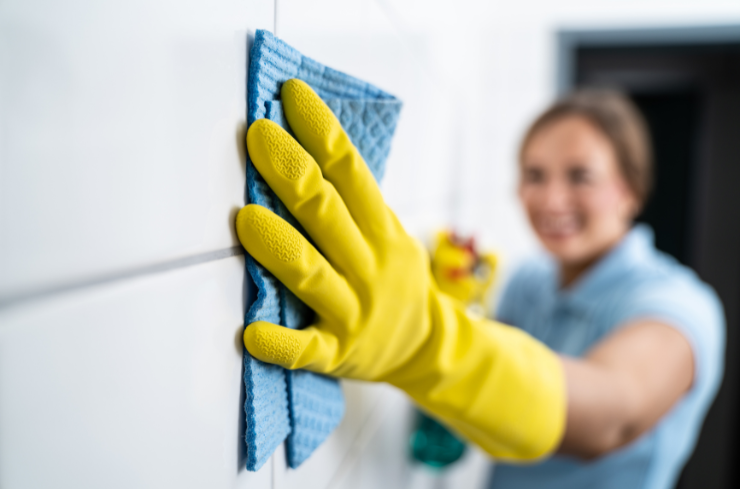 Why Deep Cleaning is Important: The Secrets to a Healthier Home