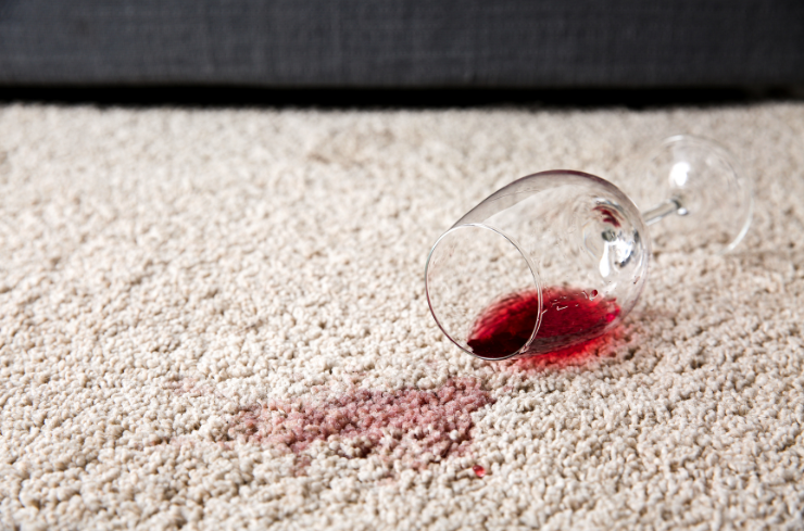 Effortless Cleaning Tips for Common Stains | Stain Removal Guide