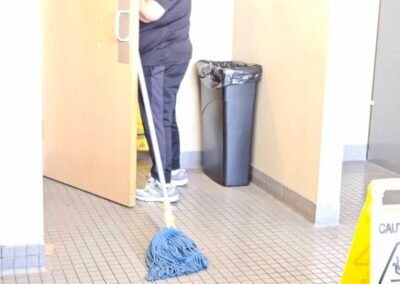Best Commercial Cleaning Services in Chicago IL