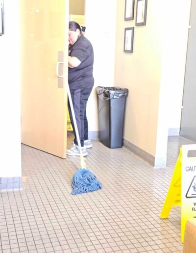 Best Commercial Cleaning Services in Chicago IL